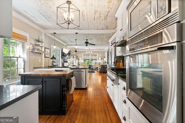 5743 Union Hill Road, Alpharetta, GA 30004