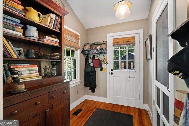 5743 Union Hill Road, Alpharetta, GA 30004