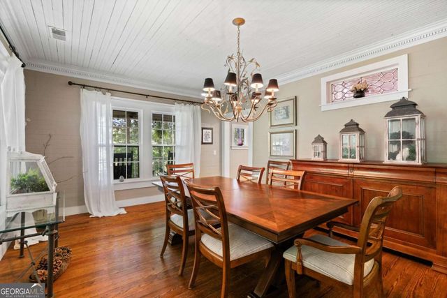 5743 Union Hill Road, Alpharetta, GA 30004