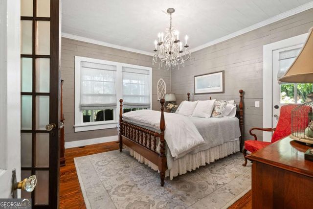 5743 Union Hill Road, Alpharetta, GA 30004