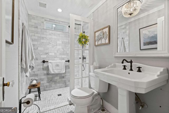 5743 Union Hill Road, Alpharetta, GA 30004