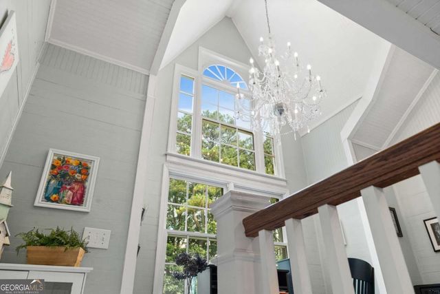 5743 Union Hill Road, Alpharetta, GA 30004