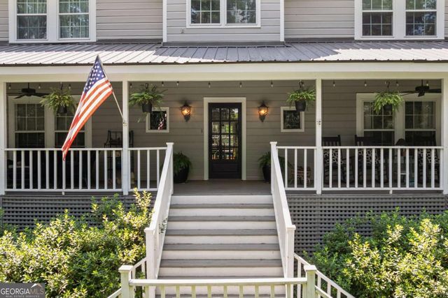 5743 Union Hill Road, Alpharetta, GA 30004