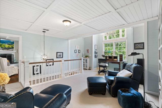 5743 Union Hill Road, Alpharetta, GA 30004