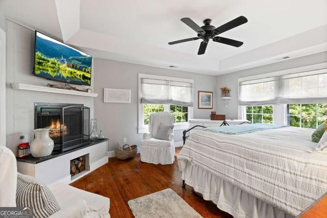 5743 Union Hill Road, Alpharetta, GA 30004