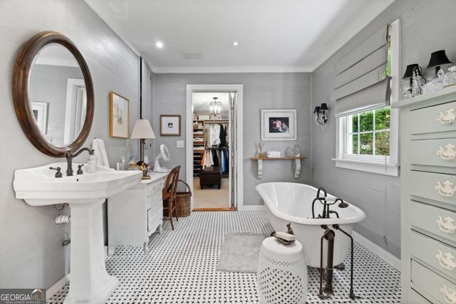 5743 Union Hill Road, Alpharetta, GA 30004