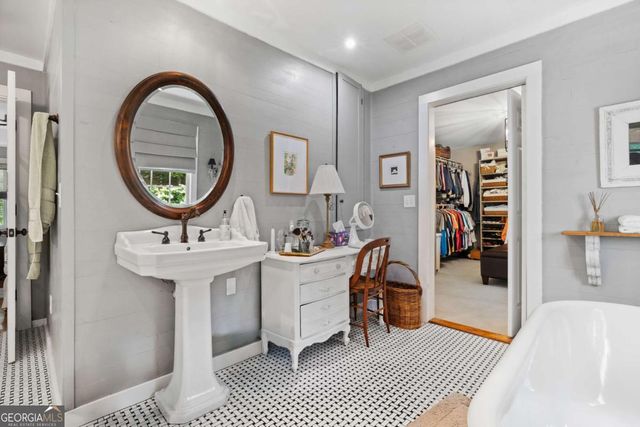 5743 Union Hill Road, Alpharetta, GA 30004
