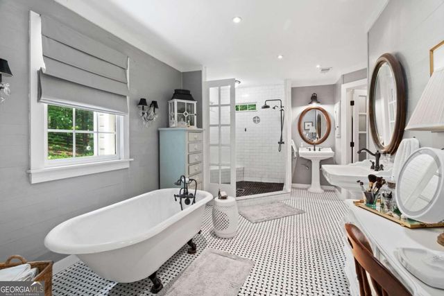 5743 Union Hill Road, Alpharetta, GA 30004