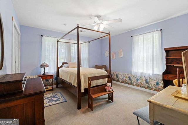 5743 Union Hill Road, Alpharetta, GA 30004