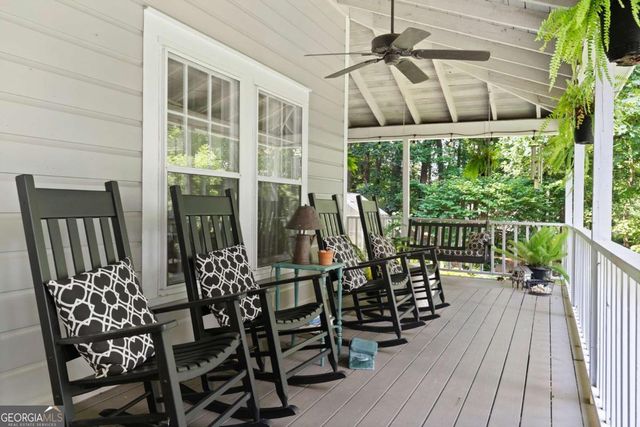 5743 Union Hill Road, Alpharetta, GA 30004