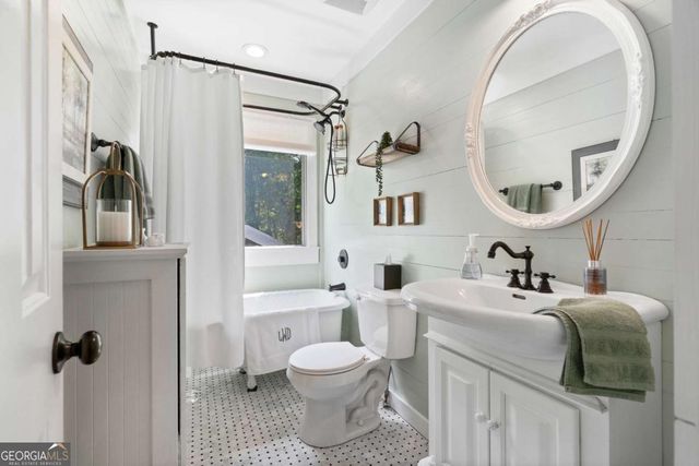 5743 Union Hill Road, Alpharetta, GA 30004