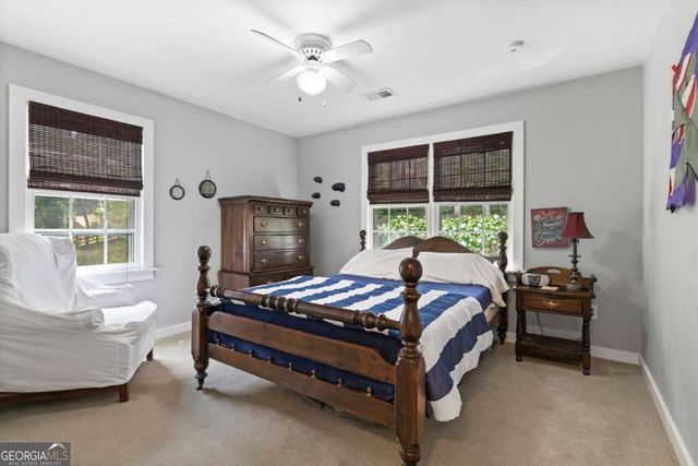 5743 Union Hill Road, Alpharetta, GA 30004