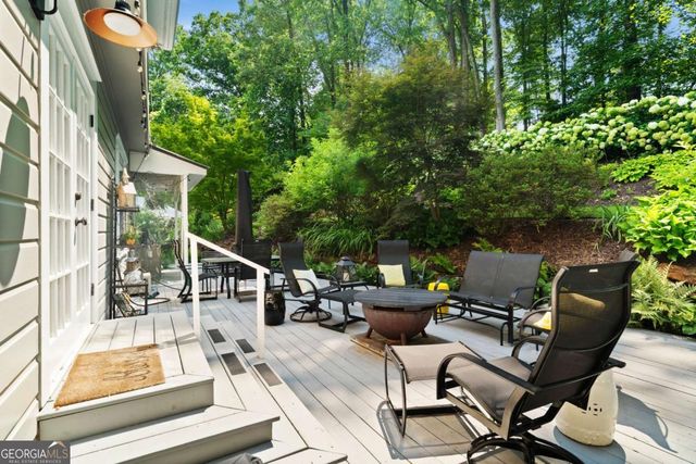 5743 Union Hill Road, Alpharetta, GA 30004