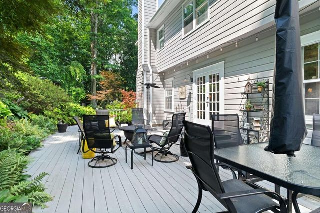 5743 Union Hill Road, Alpharetta, GA 30004