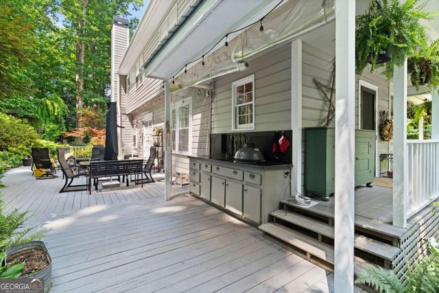 5743 Union Hill Road, Alpharetta, GA 30004