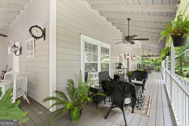 5743 Union Hill Road, Alpharetta, GA 30004