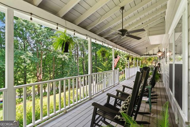5743 Union Hill Road, Alpharetta, GA 30004