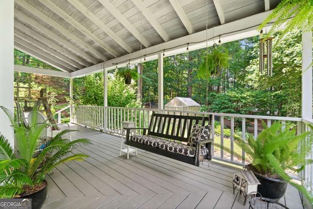 5743 Union Hill Road, Alpharetta, GA 30004