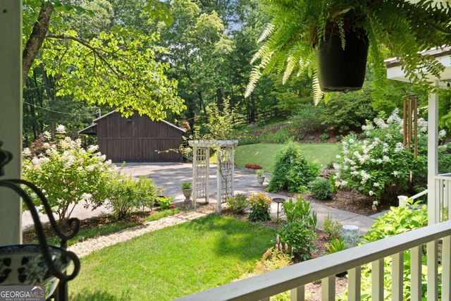5743 Union Hill Road, Alpharetta, GA 30004
