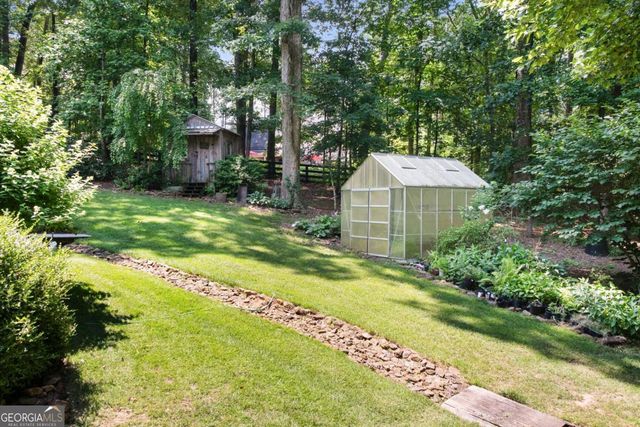 5743 Union Hill Road, Alpharetta, GA 30004