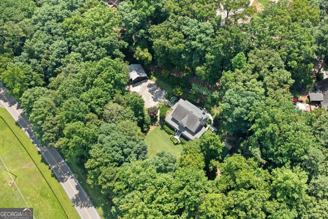 5743 Union Hill Road, Alpharetta, GA 30004