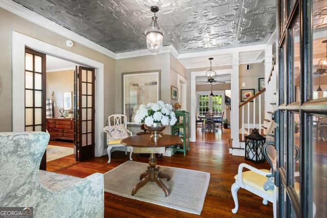 5743 Union Hill Road, Alpharetta, GA 30004