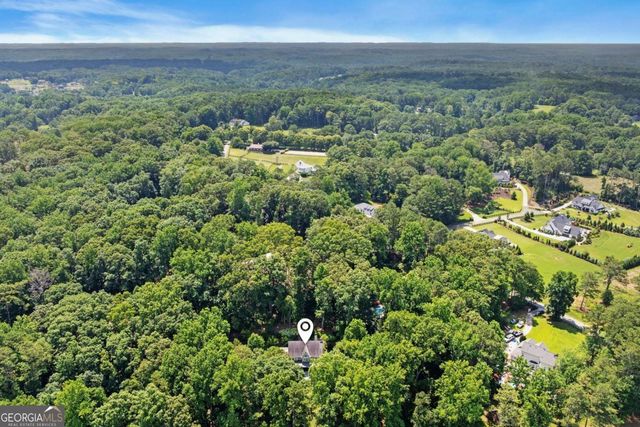 5743 Union Hill Road, Alpharetta, GA 30004