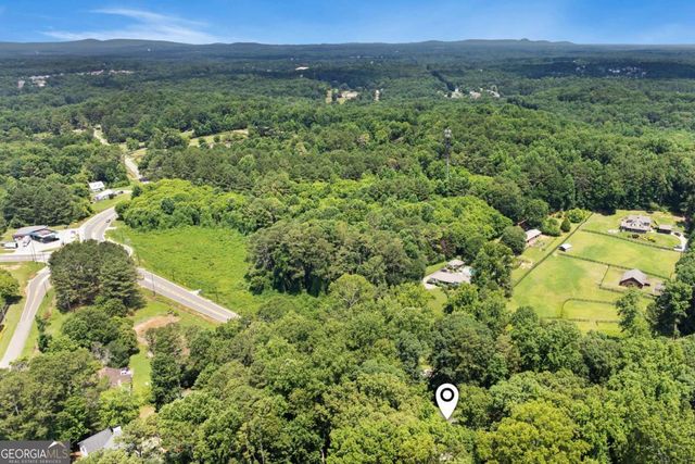 5743 Union Hill Road, Alpharetta, GA 30004