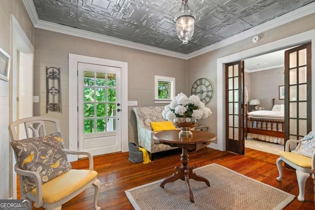 5743 Union Hill Road, Alpharetta, GA 30004
