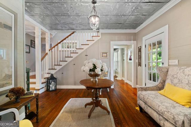 5743 Union Hill Road, Alpharetta, GA 30004