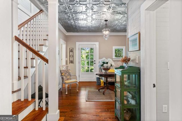 5743 Union Hill Road, Alpharetta, GA 30004