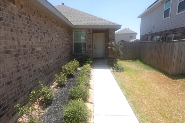 26815 Lantana Canyon Drive, Katy, TX 77493