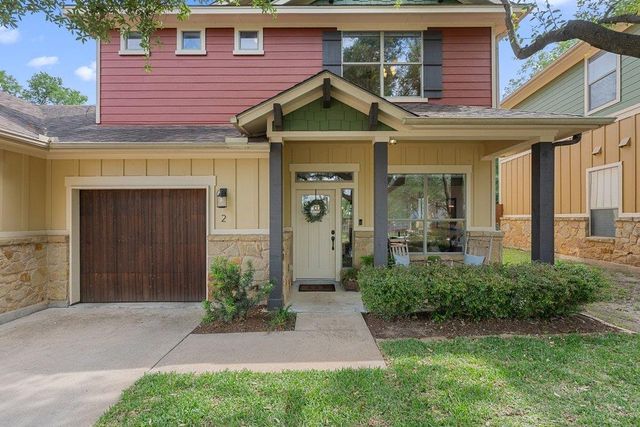 6708 Menchaca RD 2, Austin, TX 78745