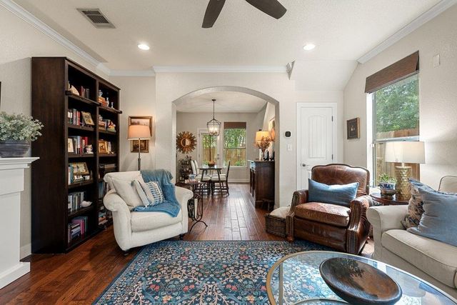 6708 Menchaca RD 2, Austin, TX 78745
