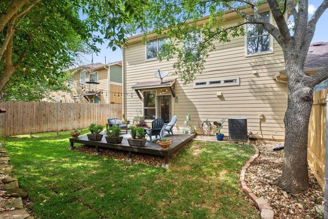 6708 Menchaca RD 2, Austin, TX 78745