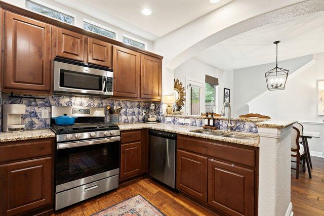 6708 Menchaca RD 2, Austin, TX 78745