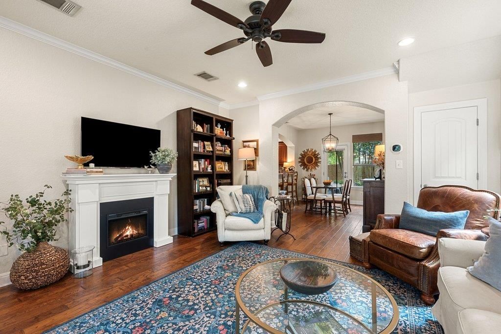 6708 Menchaca RD 2, Austin, TX 78745