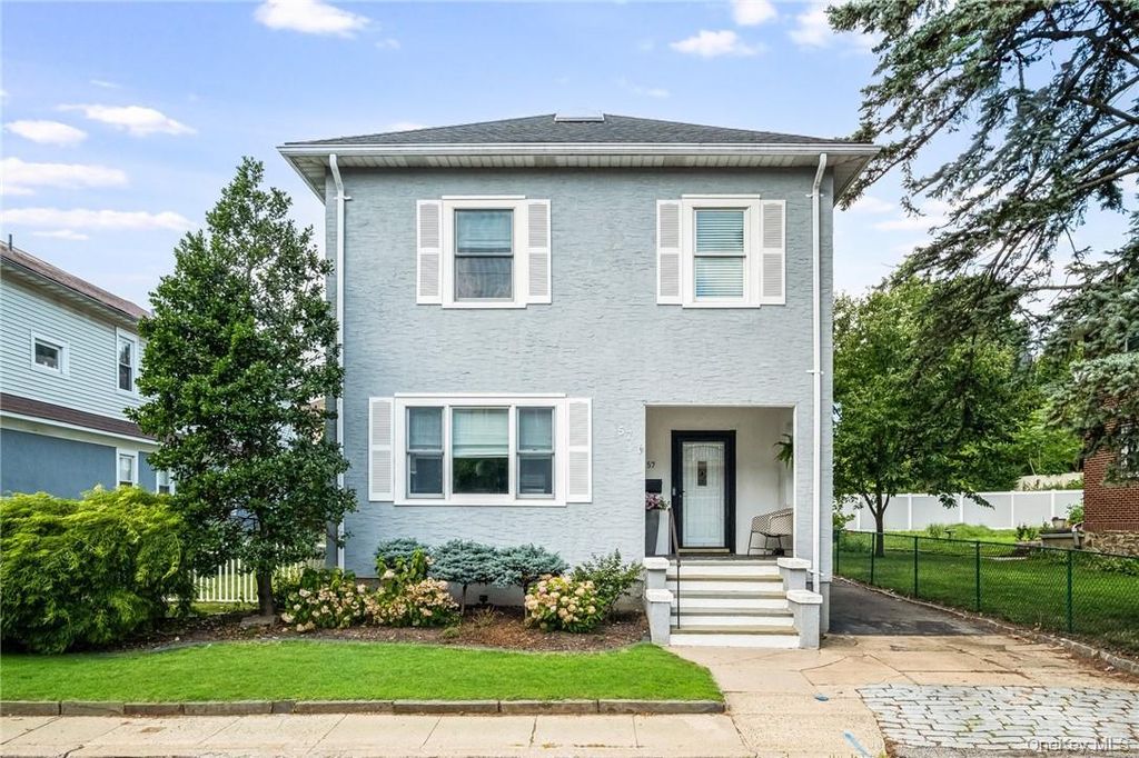 57 Circuit Avenue, Tuckahoe, NY 10707