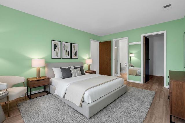 8745 Janeway Court J3, Munster, IN 46321