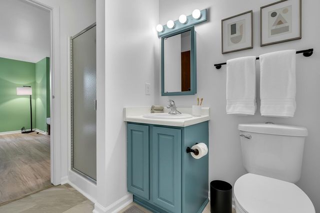 8745 Janeway Court J3, Munster, IN 46321