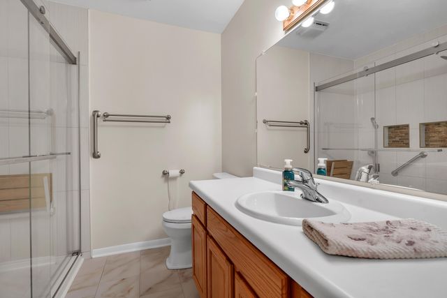 8745 Janeway Court J3, Munster, IN 46321