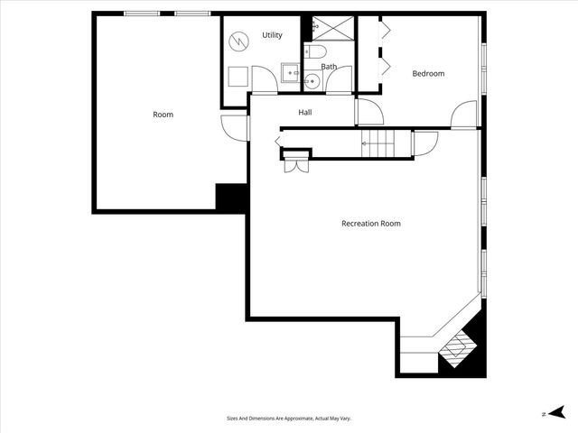 926 21st Street SE, Saint Cloud, MN 56304