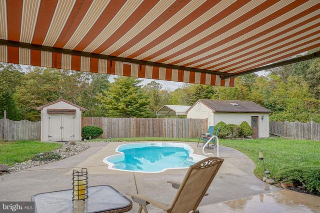 142 MAIN RD, Hammonton, NJ 08037