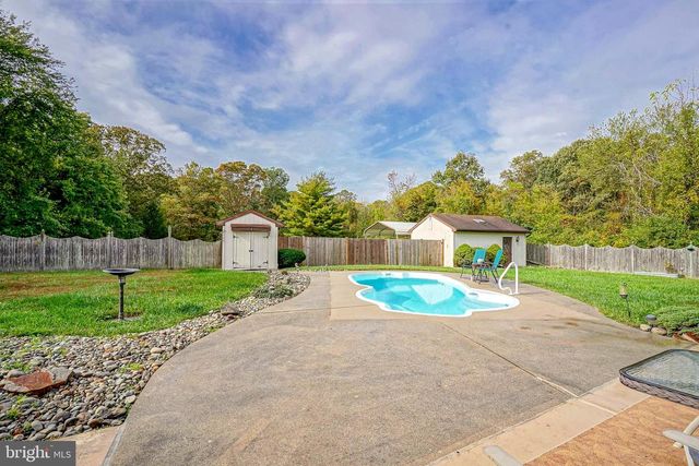 142 MAIN RD, Hammonton, NJ 08037