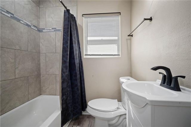 2871 Ralston Road, Mobile, AL 36606