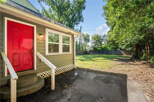 2871 Ralston Road, Mobile, AL 36606