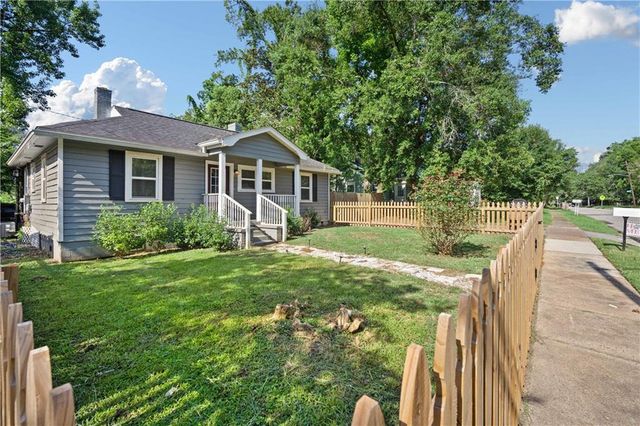 2871 Ralston Road, Mobile, AL 36606