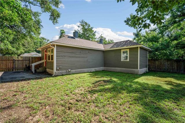 2871 Ralston Road, Mobile, AL 36606