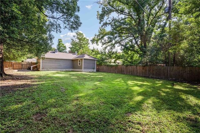2871 Ralston Road, Mobile, AL 36606