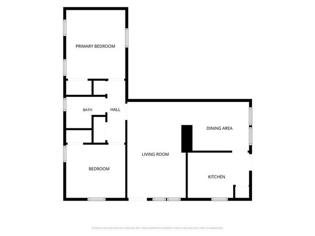 2871 Ralston Road, Mobile, AL 36606